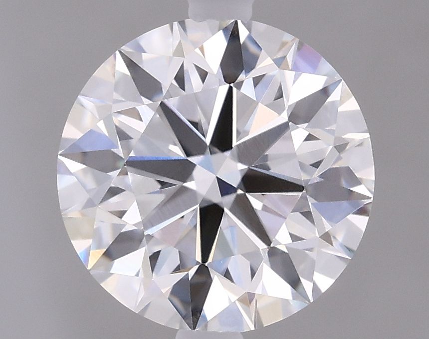 1.55 ct. round Lab Grown Diamond front image