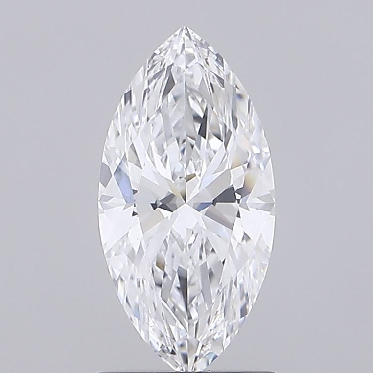1.52 ct. marquise Lab Grown Diamond front image