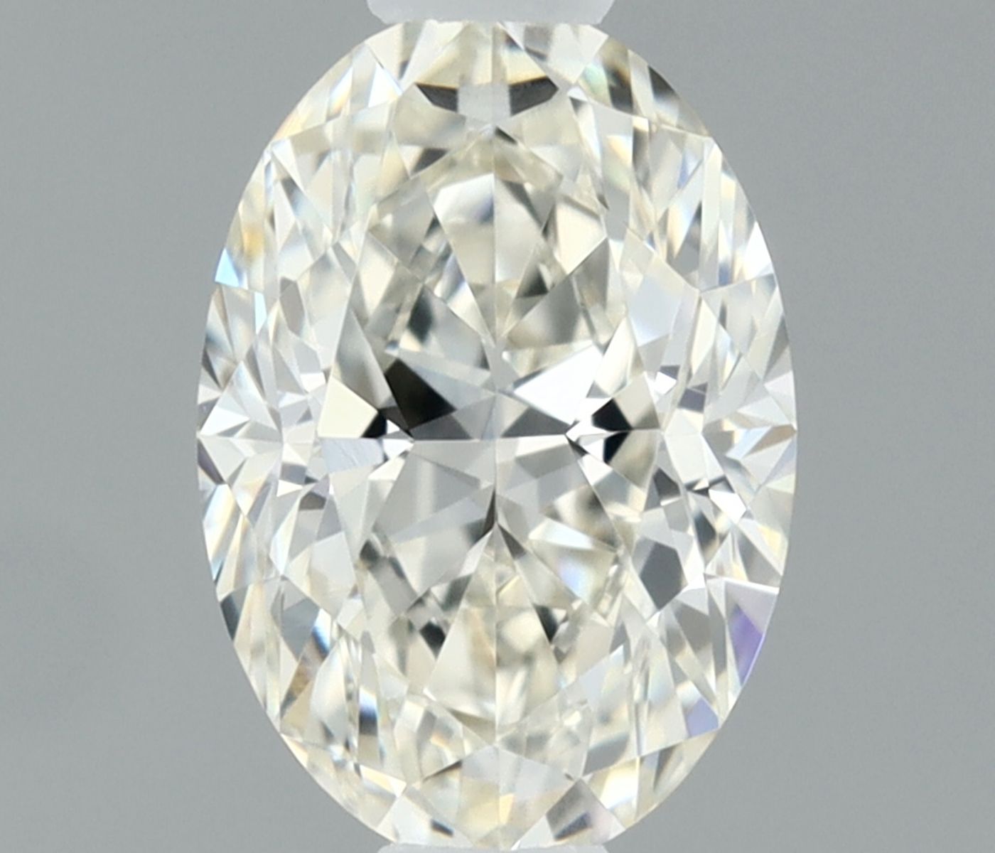 Diament 0.37 ct H/VVS1