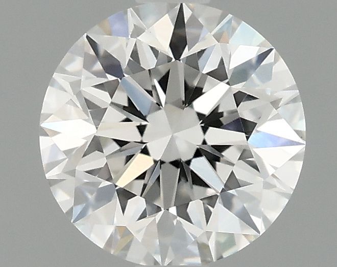 1.09 ct. round Lab Grown Diamond front image
