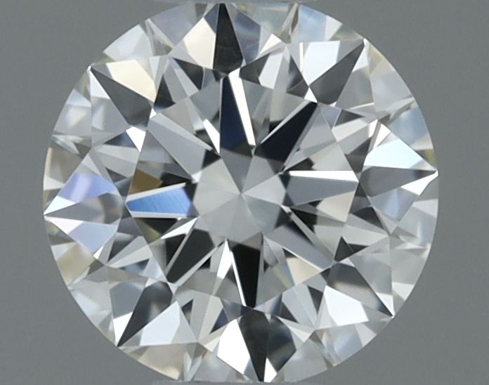 0.30 ct Round diamond