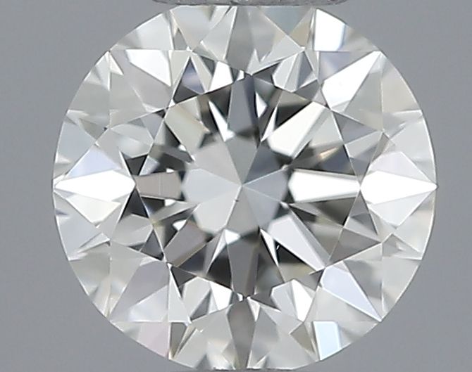 0.31 ct Round diamond