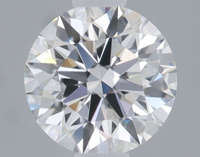 1.02 ct. round Lab Grown Diamond front image