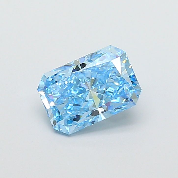 2.08 ct. radiant Lab Grown Diamond front image