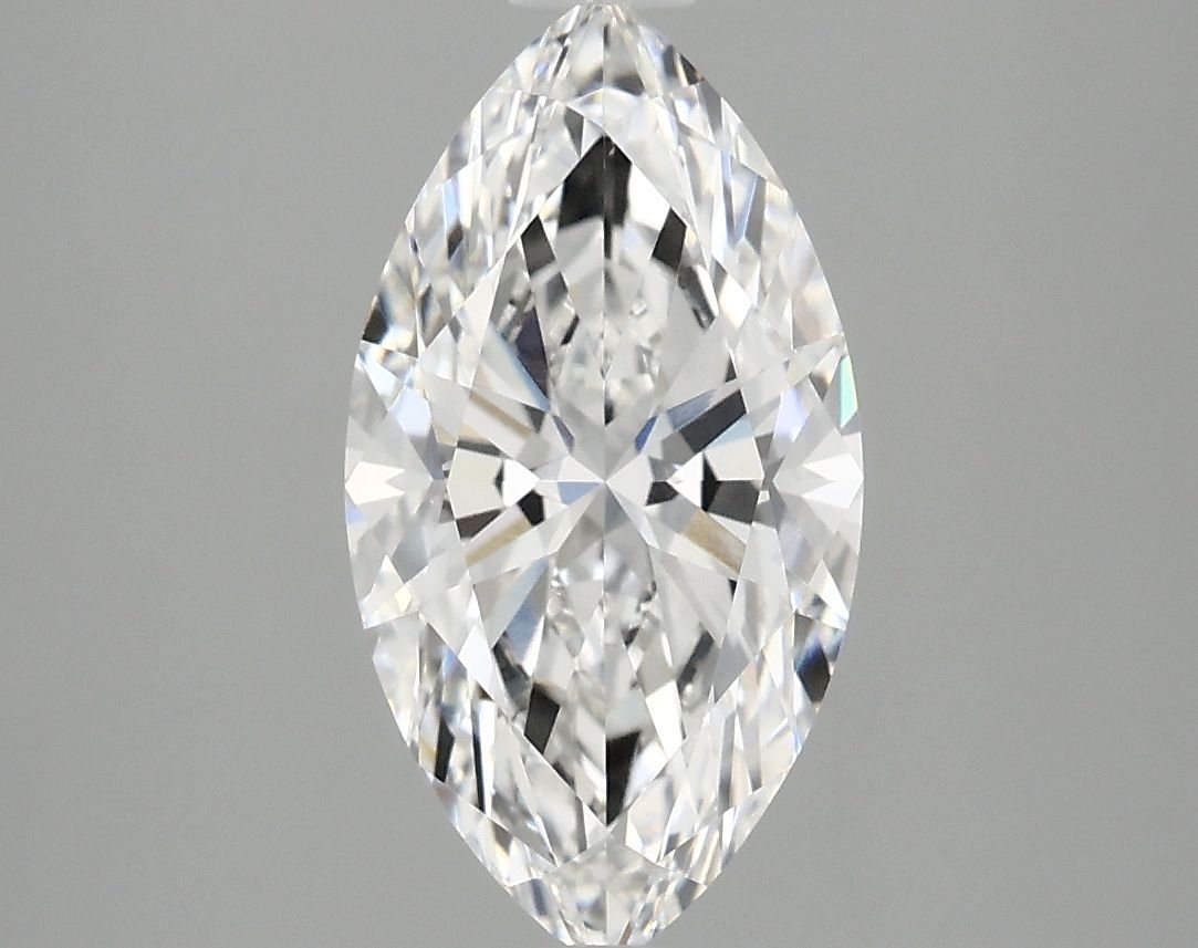 2.05 ct. marquise Lab Grown Diamond front image