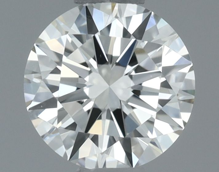 0.30 ct Round diamond