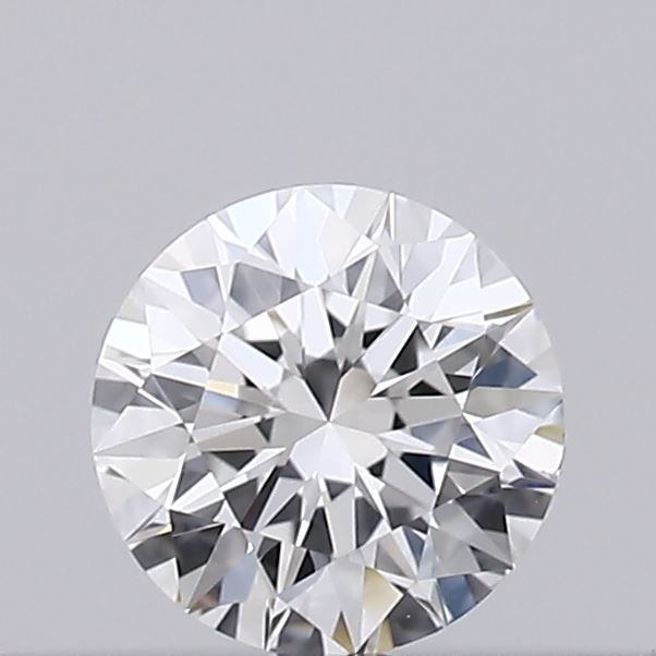 0.15 ct Round Diamond
