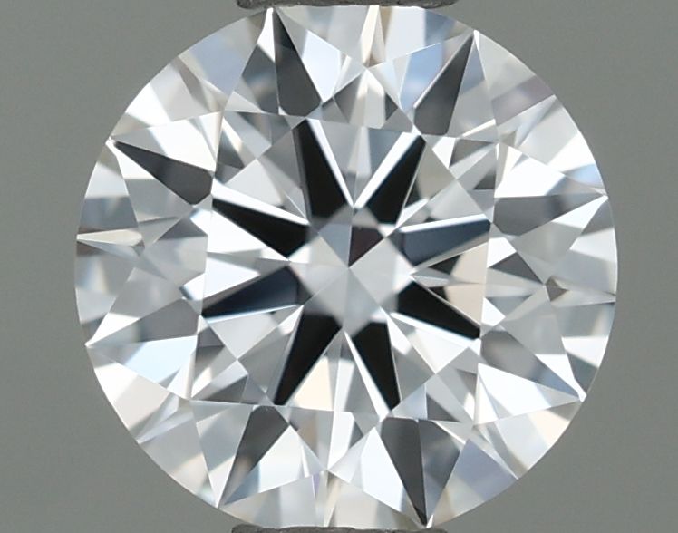 0.40 ct Round diamond