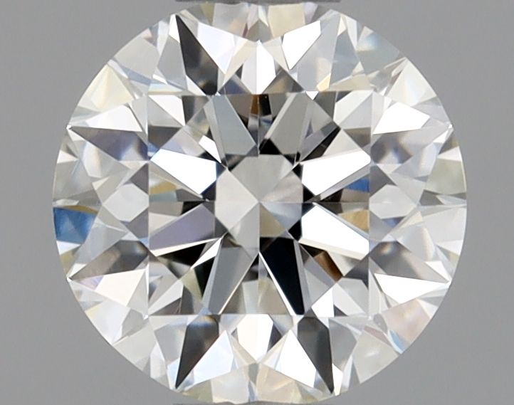 0.50 ct Round diamond