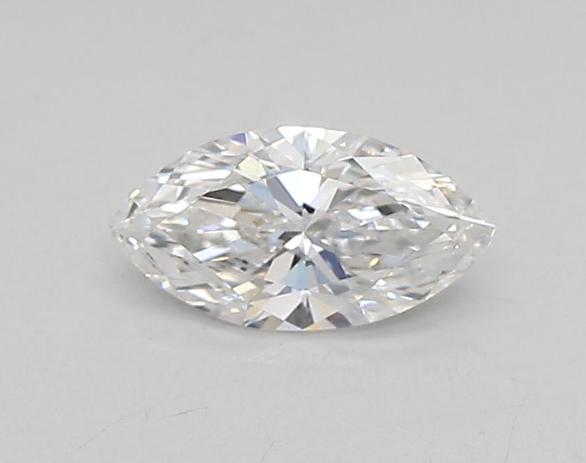 0.46 ct lab-grown Marquise Diamond