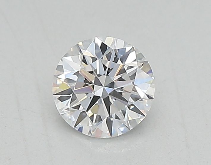 0.32 ct lab-grown Round Diamond