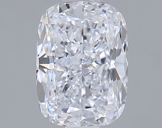 1.03 ct lab-grown Cushion modified Diamond