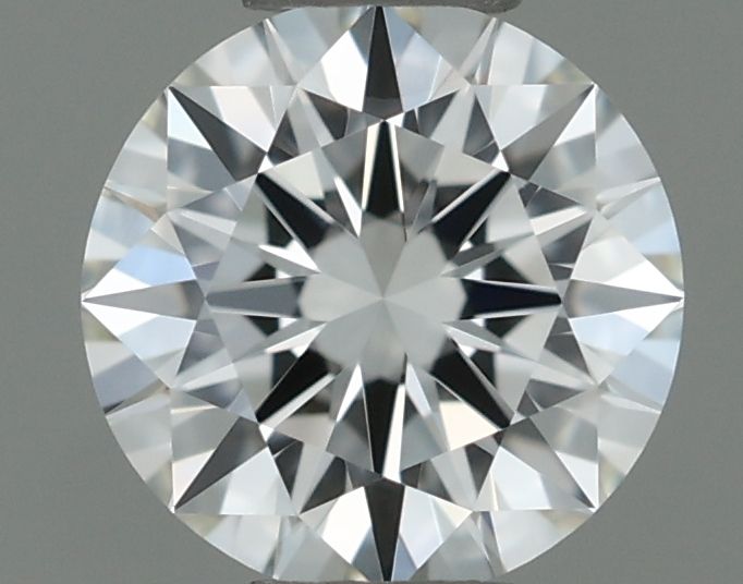 0.36 ct Round diamond