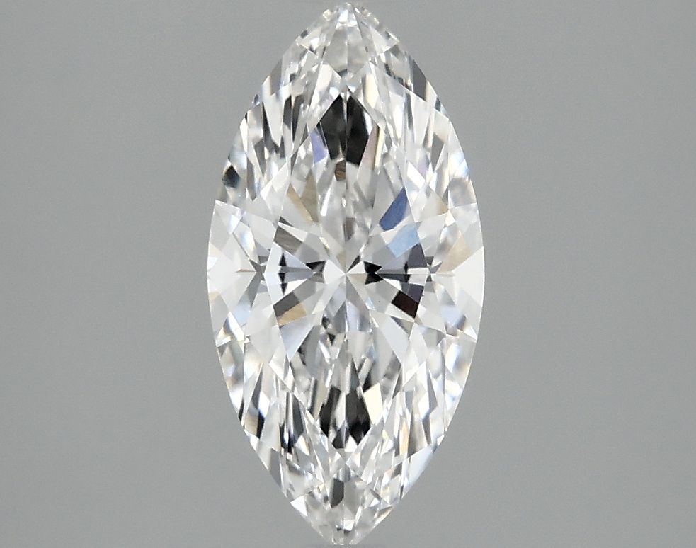 1.54 ct. marquise Lab Grown Diamond front image