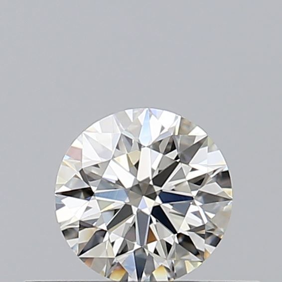 0.31 ct Round diamond