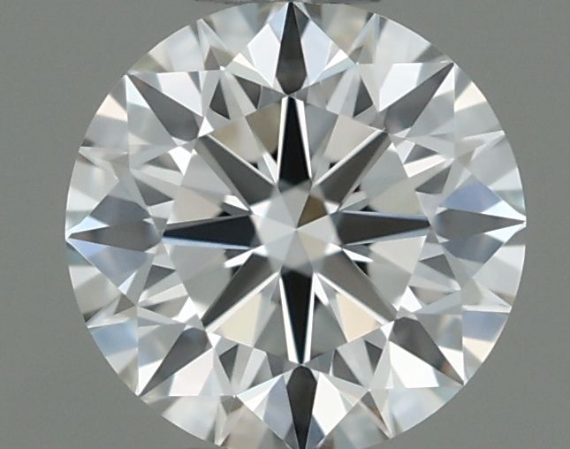 0.30 ct Round diamond