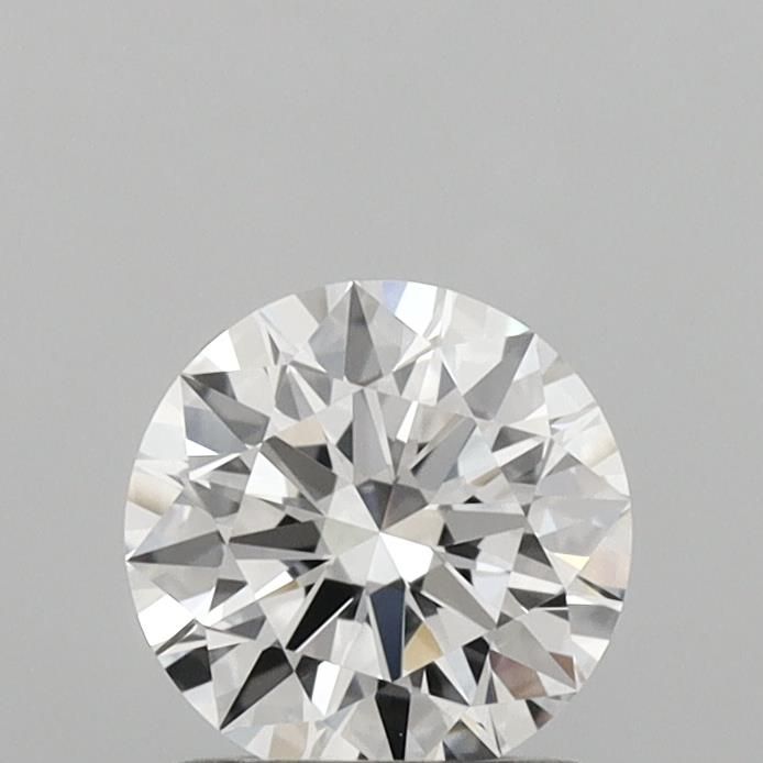1.00 ct. round Lab Grown Diamond front image