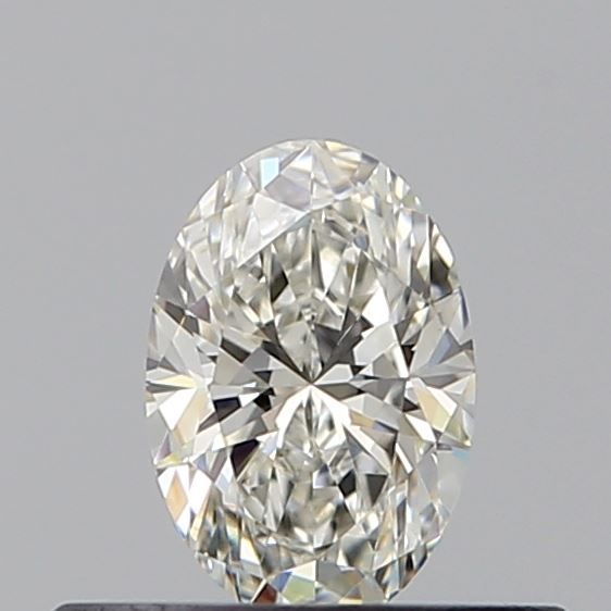 0.31 ct Oval Diamond