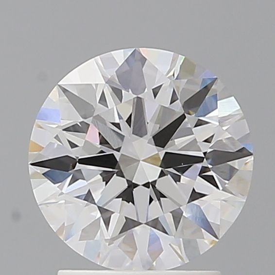 2.04 ct. round Lab Grown Diamond front image