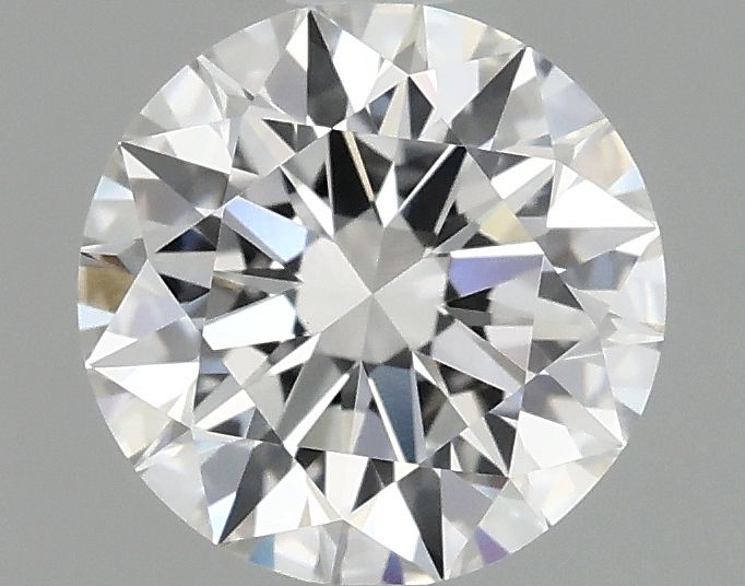 1.09 ct. round Lab Grown Diamond front image