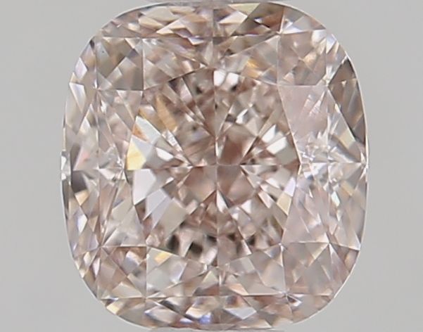 0.72 ct Cushion Brilliant diamond