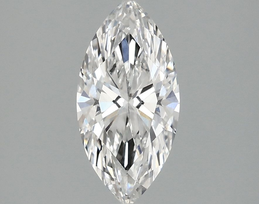 1.05 ct. marquise Lab Grown Diamond front image