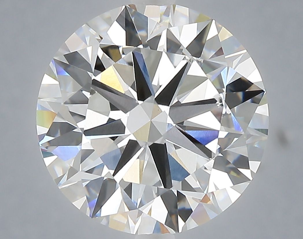 6.01 Carat