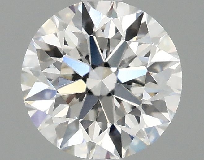 1.04 ct. round Lab Grown Diamond front image