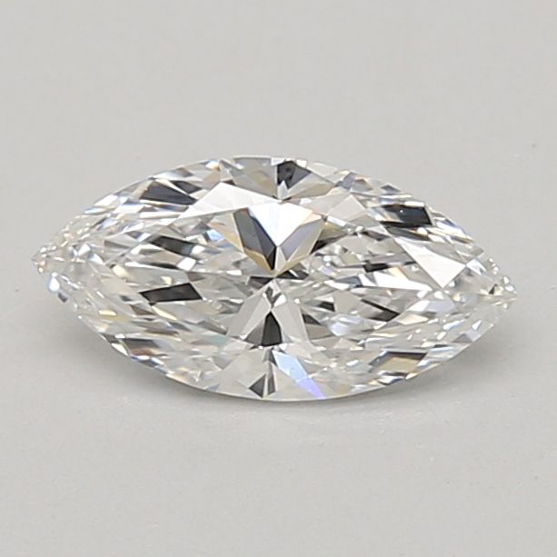 0.71 ct. marquise Lab Grown Diamond front image