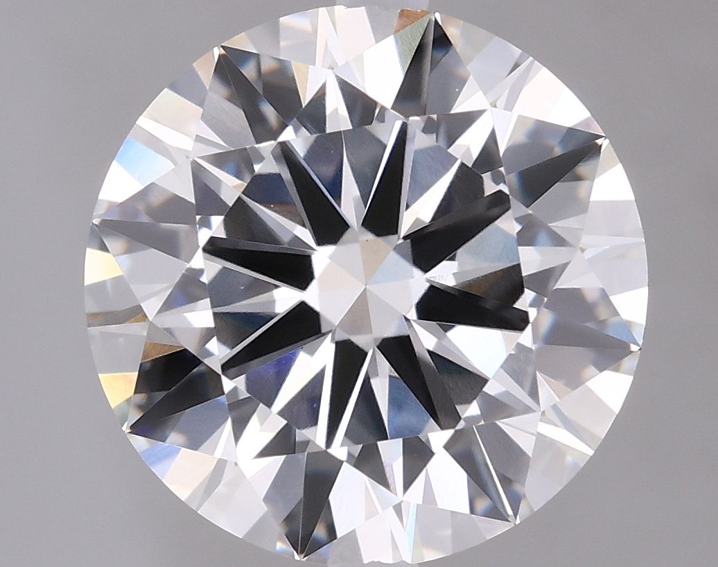 1.55 ct. round Lab Grown Diamond front image