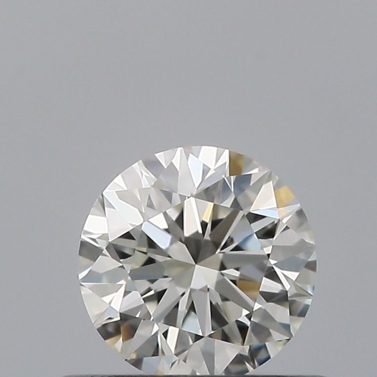 0.4 ct Round Diamond