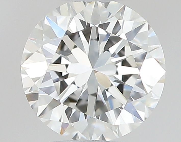 0.30 ct Round diamond