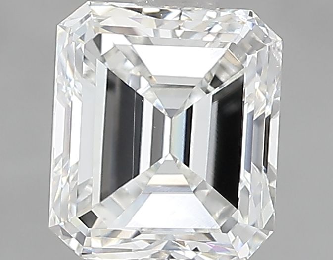 2.01 ct Emerald diamond