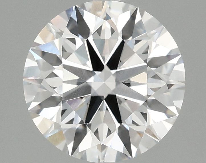 1.57 ct Round diamond