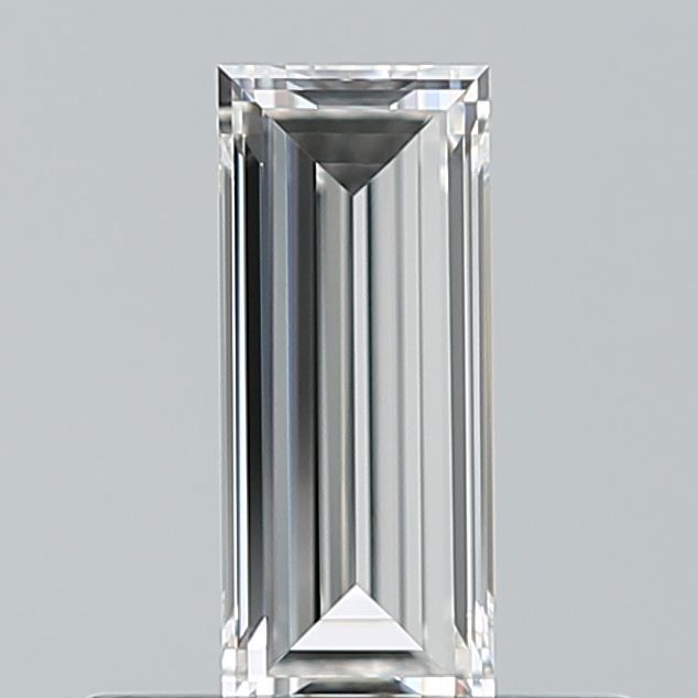 0.44 ct Baguette Diamond