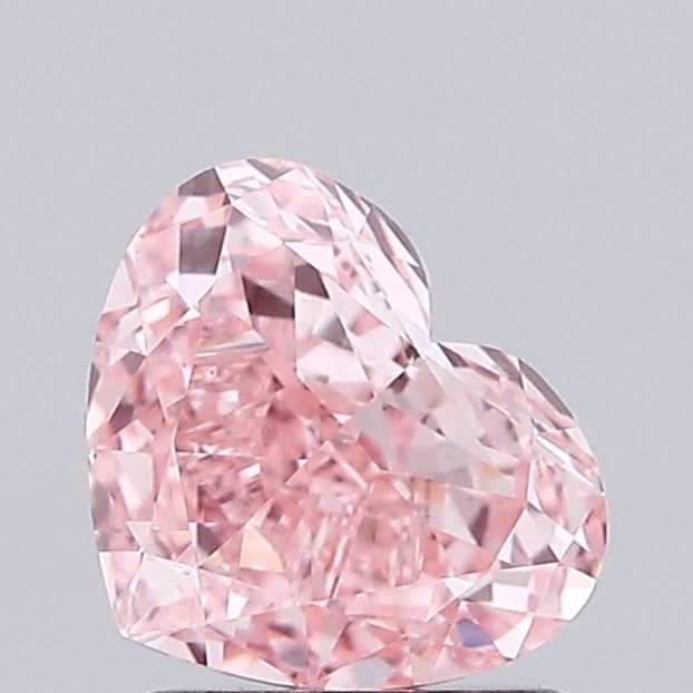 1.50 ct Heart diamond