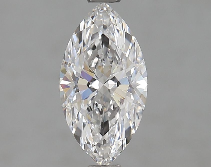 1.05 ct. marquise Lab Grown Diamond front image
