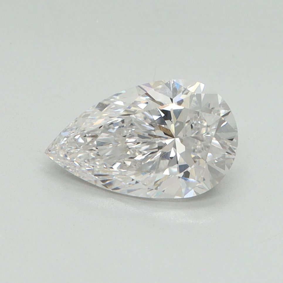 1.06 ct. pear Lab Grown Diamond front image
