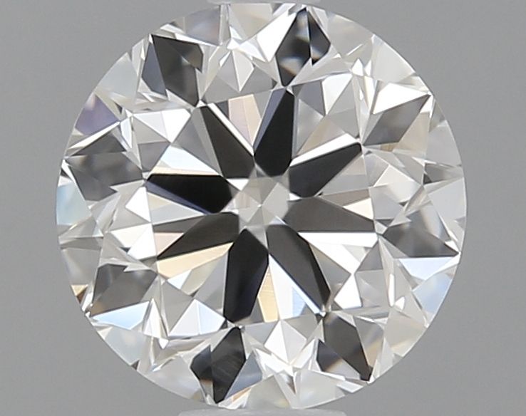 1.00 ct Round diamond