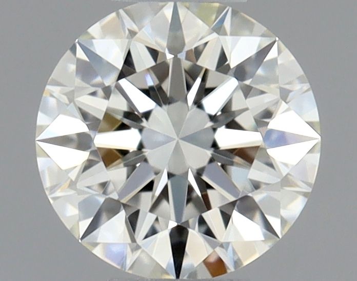 0.30 ct Round diamond