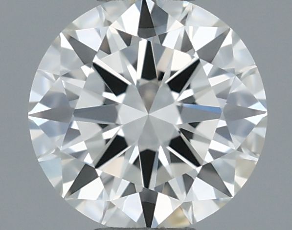 0.30 ct Round diamond