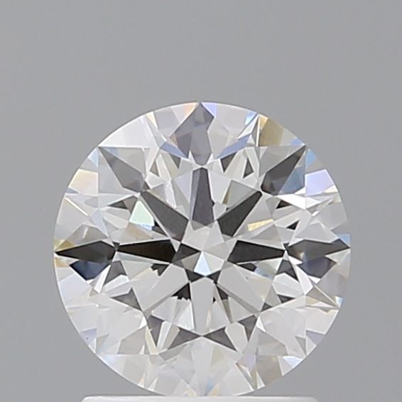 1.58 ct. round Lab Grown Diamond front image