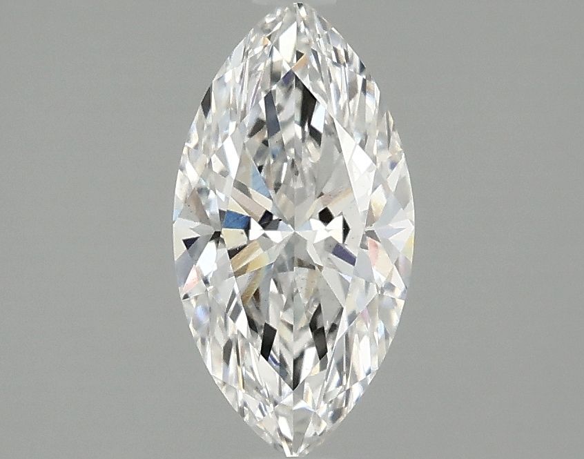 1.07 ct. marquise Lab Grown Diamond front image