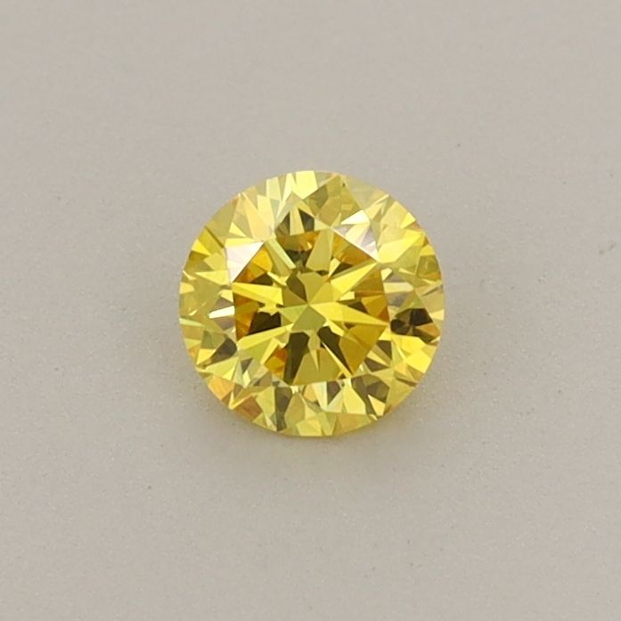 0.28 ct lab-grown Round Diamond
