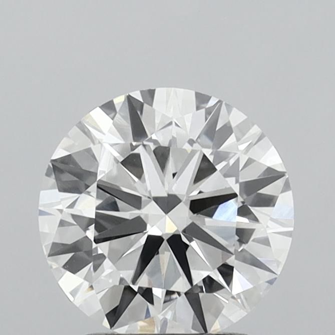 1.98 ct. round Lab Grown Diamond front image