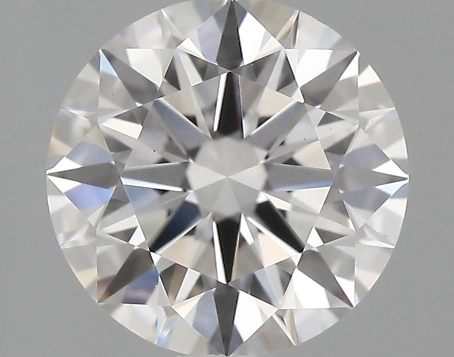 1.16 ct. round Lab Grown Diamond front image