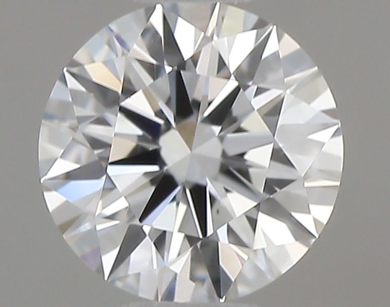 Diament 0.5 ct D/VS1