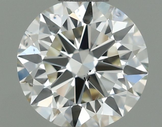 0.5 ct Round Diamond