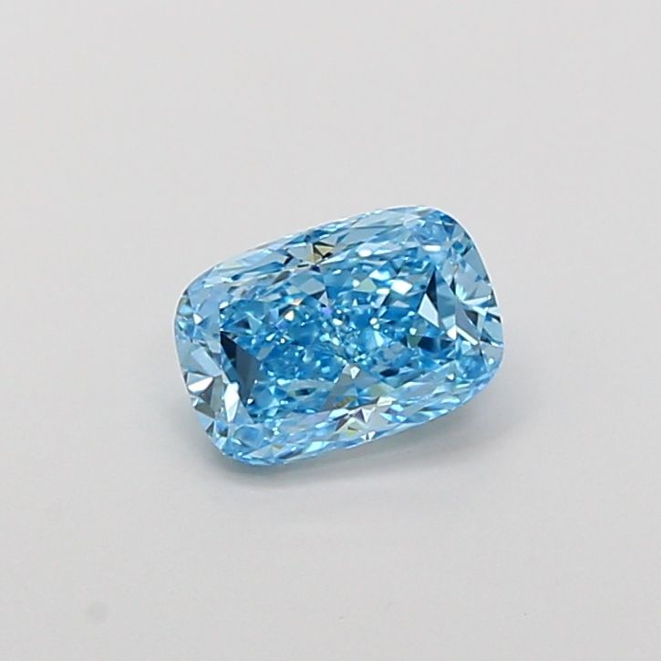 1.05 ct lab-grown Cushion modified Diamond