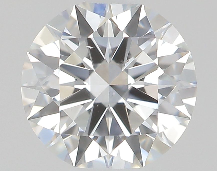 0.30 ct Round diamond